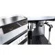Used gas station coffee machine SCHAERER C-BARISTA
