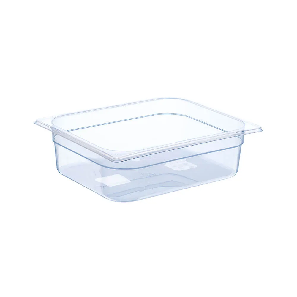 GN container for allergy sufferers HENDI 880173