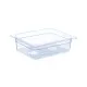 GN container for allergy sufferers HENDI 880173