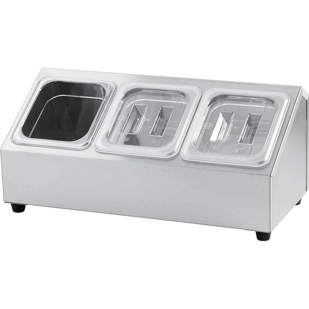 Customer comfort organizer Stalgast 815200