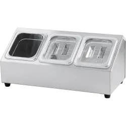 Customer comfort organizer Stalgast 815200