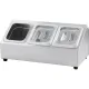 Customer comfort organizer Stalgast 815200