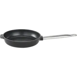 Aluminum frying pan with non-stick coating Stalgast 034240