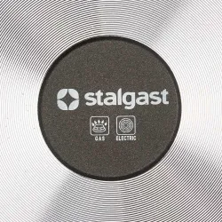 Aluminum frying pan with non-stick coating Stalgast 034280