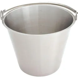 Bucket Stalgast 091123