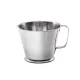 Metal measuring cup Stalgast 506052