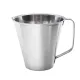 Metal measuring cup Stalgast 506102