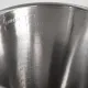 Metal measuring cup Stalgast 506202