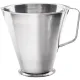 Metal measuring cup Stalgast 506202
