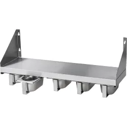 GN container Stalgast 815500