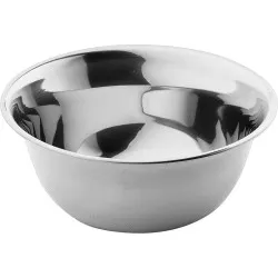 Metal bowl Stalgast 082360