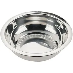 Metal bowl Stalgast 082400
