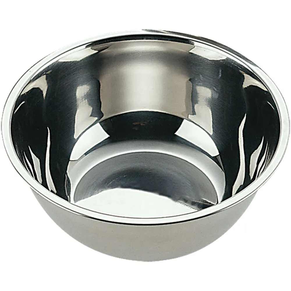 Metal bowl Stalgast 082280