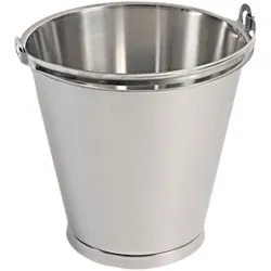 Bucket Stalgast 092101
