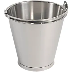 Bucket Stalgast 092151