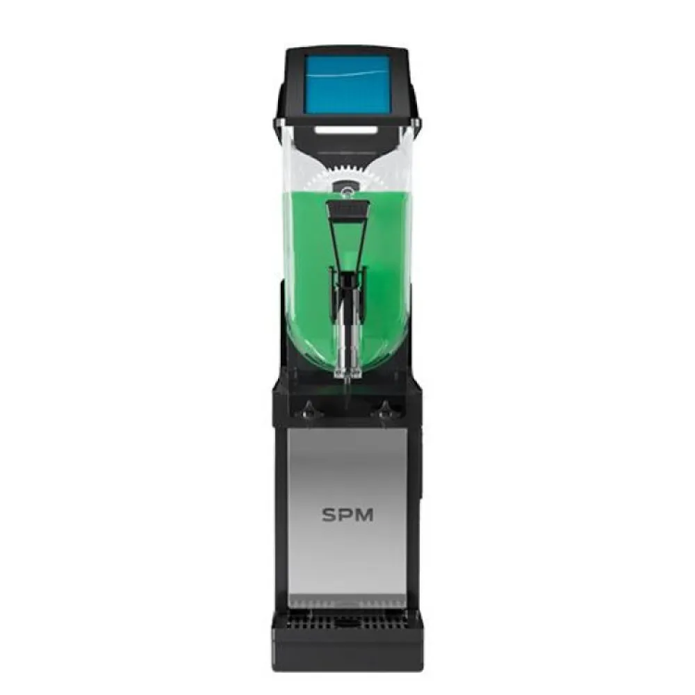 Cold beverage equipment SPM-ICE FROSTY 1