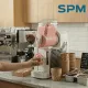 Ice cream machine SPM-ICE 562010