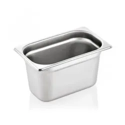 GN container Stalgast 114156