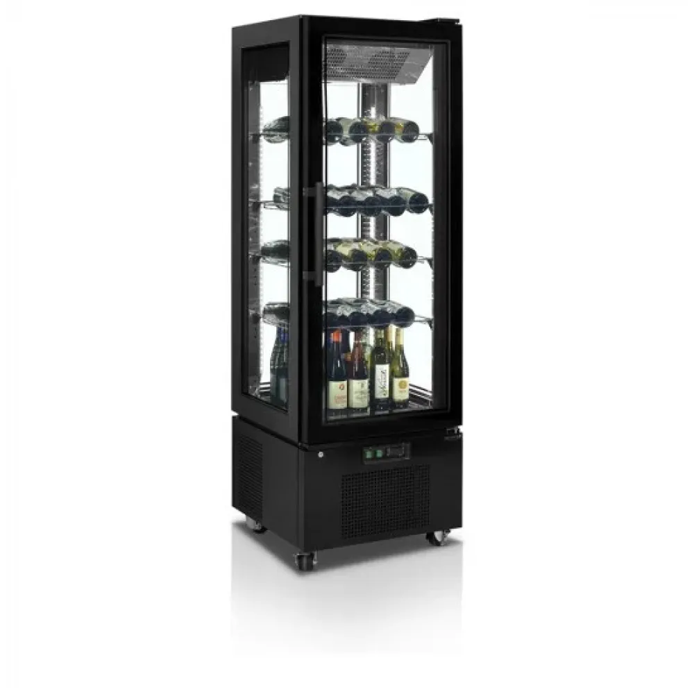 Pastry Display Cabinet TEFCOLD UPD400-C