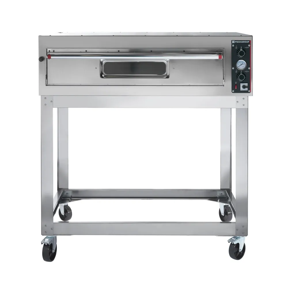 Electric pizza oven PIZZA GROUP P07EN10086