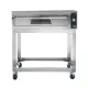 Electric pizza oven PIZZA GROUP P07EN10086