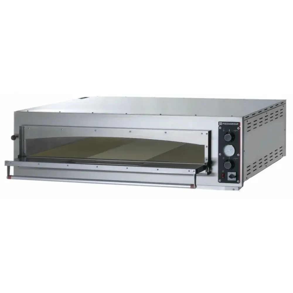 Electric pizza oven PIZZA GROUP P07EN10086