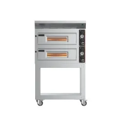 Electric pizza oven PIZZA GROUP P07EN10090