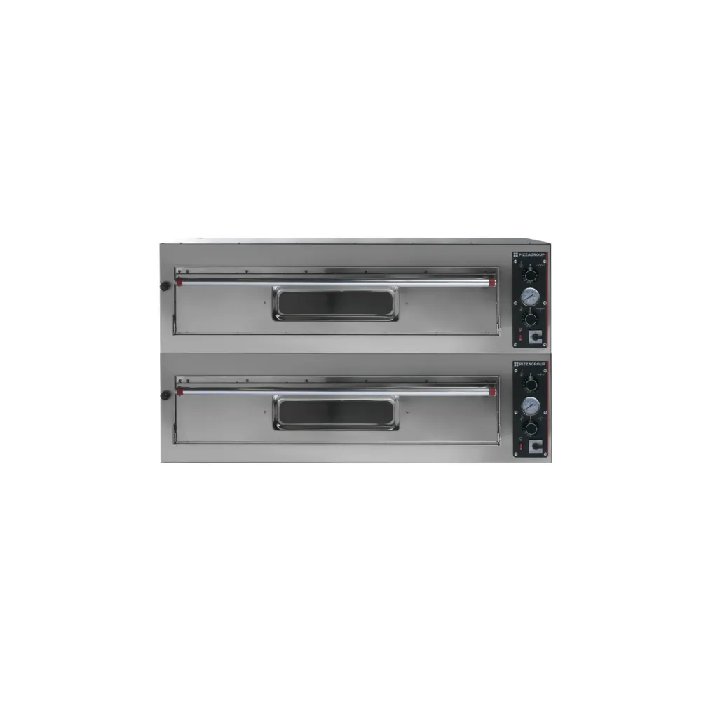 Electric pizza oven PIZZA GROUP P07EN10088