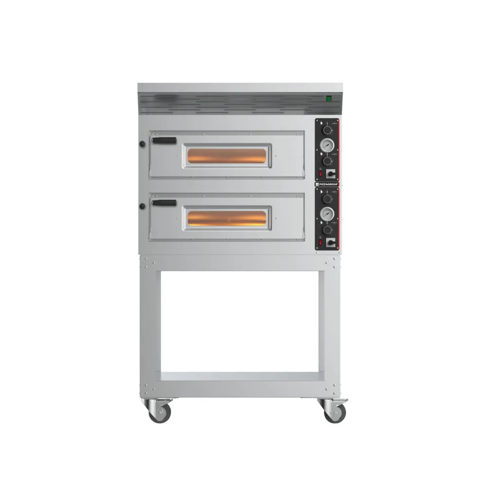 Electric pizza oven PIZZA GROUP P07EN10088
