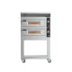 Electric pizza oven PIZZA GROUP P07EN10088