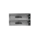 Electric pizza oven PIZZA GROUP P07EN10088