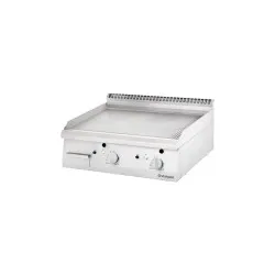 Electric griddle Stalgast 9737200