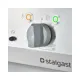 Electric griddle Stalgast 9737100