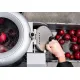 Onion and garlic peeling machine ZS25