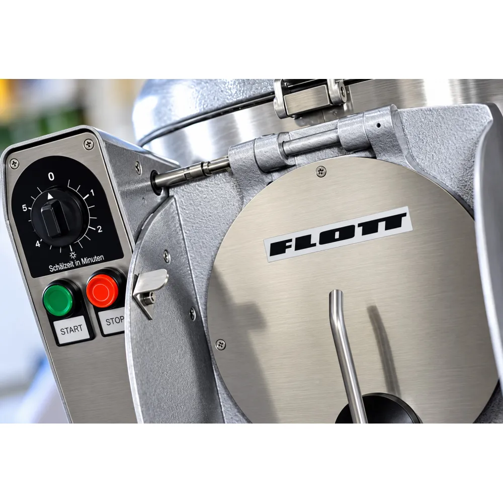 Onion and garlic peeling machine ZS25