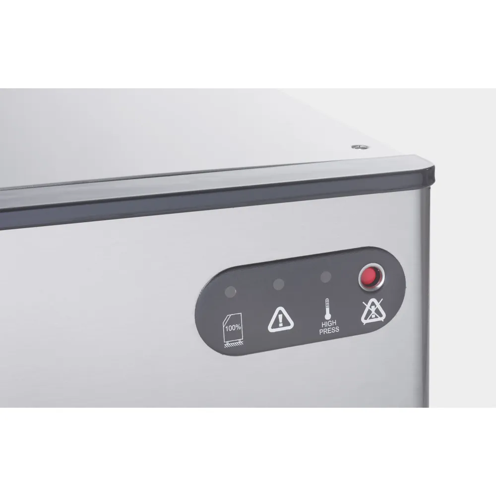 Ice maker KASTEL KQ302-W/A