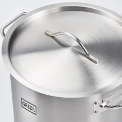 Stockpot GREDIL 012285