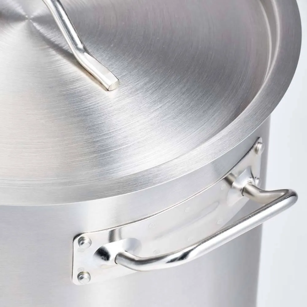 Stockpot GREDIL 012285