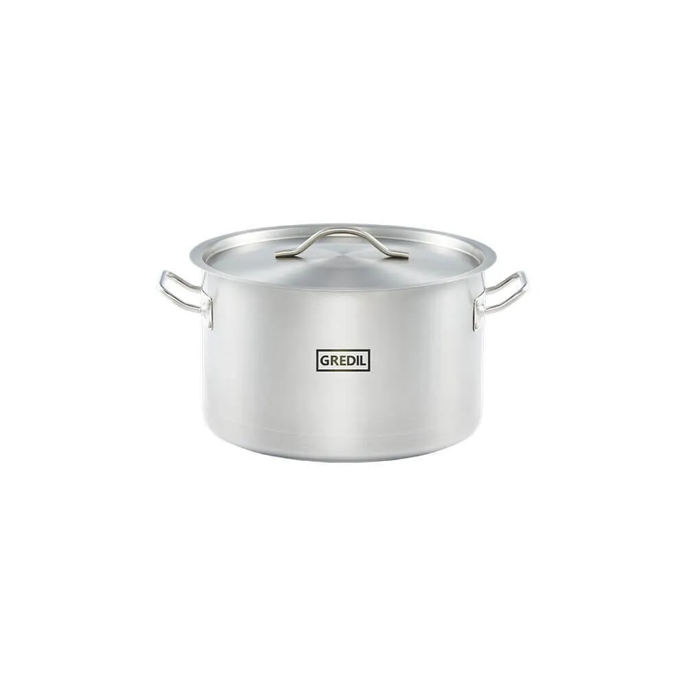 Stockpot GREDIL 012285
