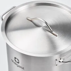 Stockpot GREDIL 012365
