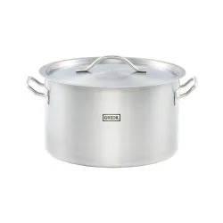 Stockpot GREDIL 012365