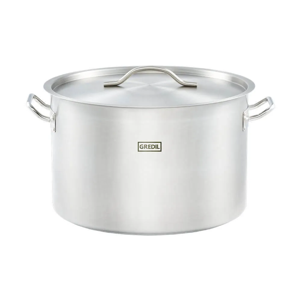 Stockpot GREDIL 012405