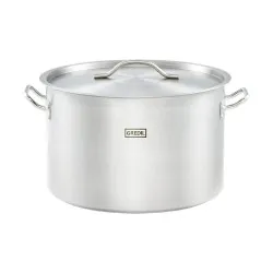 Stockpot GREDIL 012405