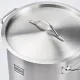 Stockpot GREDIL 012455