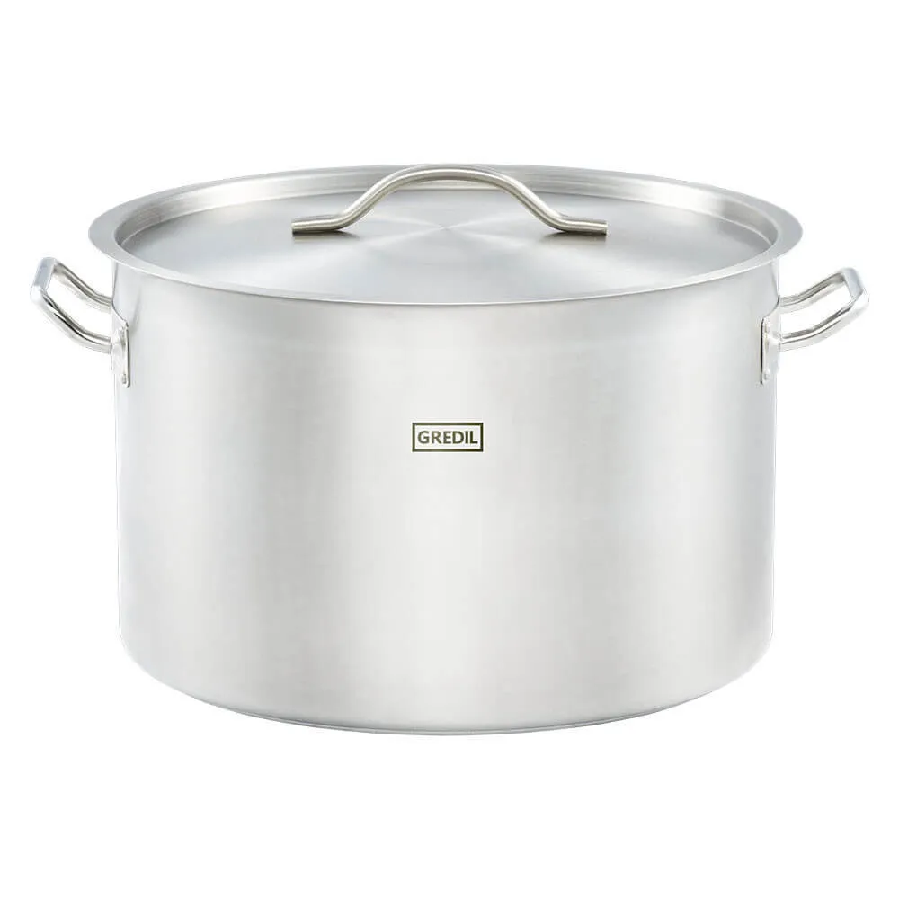 Stockpot GREDIL 012455