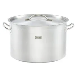 Stockpot GREDIL 012455