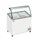 Ice Cream Display Cabinet TEFCOLD IC302SCE-SO