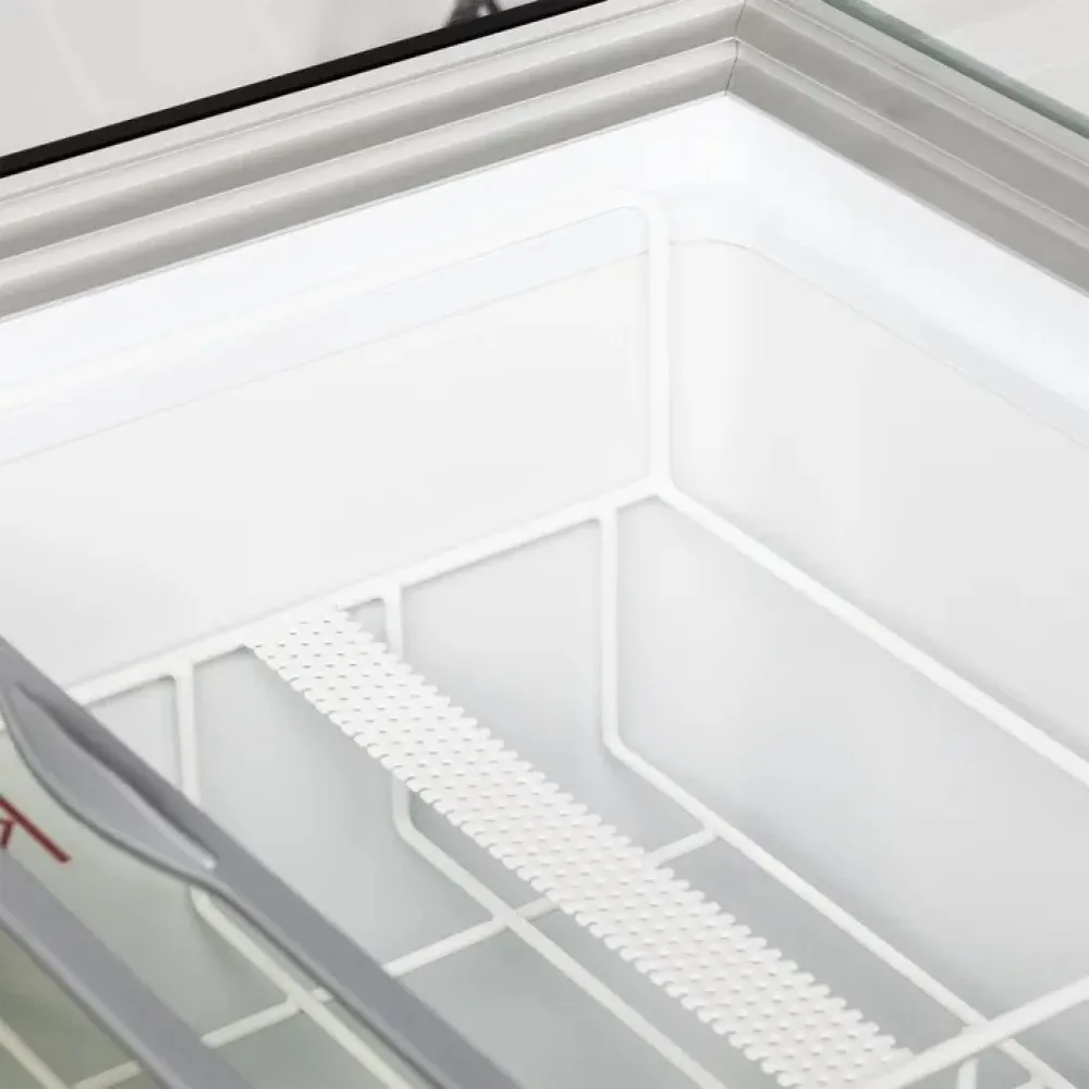 Ice Cream Display Cabinet TEFCOLD IC302SCE-SO
