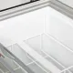 Ice Cream Display Cabinet TEFCOLD IC302SCE-SO
