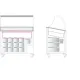 Ice Cream Display Cabinet TEFCOLD IC302SCE-SO